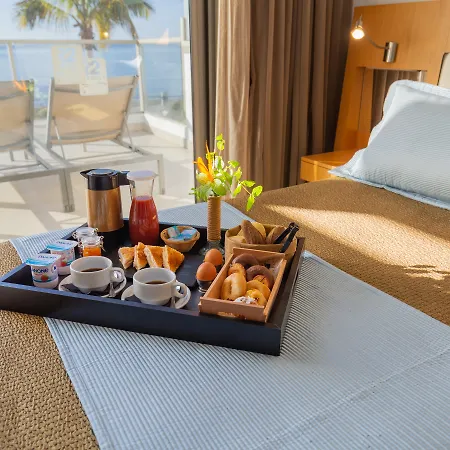 R2 Bahia Playa - Adults Only 4* 科斯塔卡玛