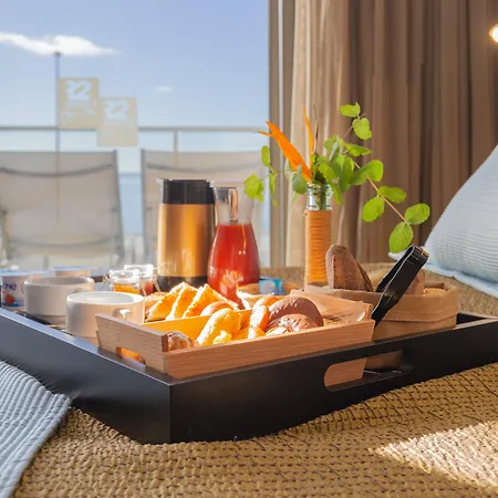 호텔 R2 Bahia Playa - Adults Only 4*