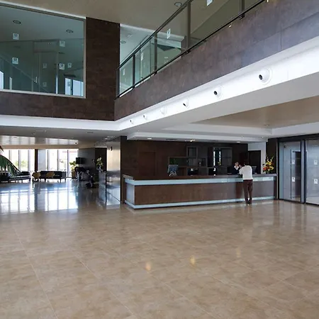 R2 Bahia Playa - Adults Only 科斯塔卡玛