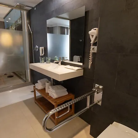 酒店 R2 Bahia Playa - Adults Only 科斯塔卡玛