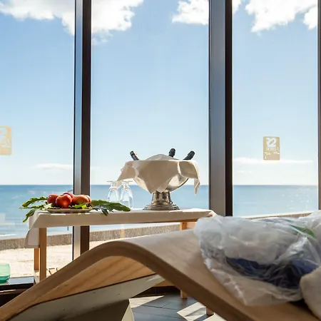 R2 Bahia Playa - Adults Only 酒店 4*