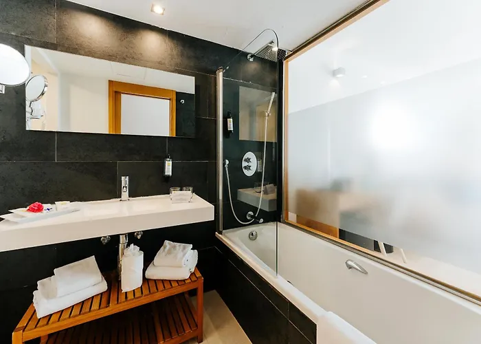 Hotel R2 Bahia Playa - Adults Only 4*