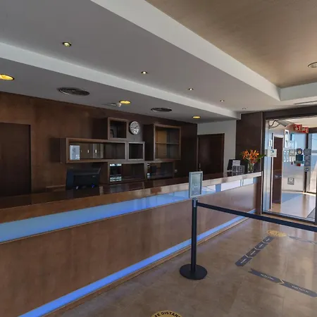 Hotel R2 Bahia Playa - Adults Only