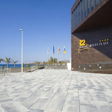 Hotel R2 Bahia Playa - Adults Only 4*