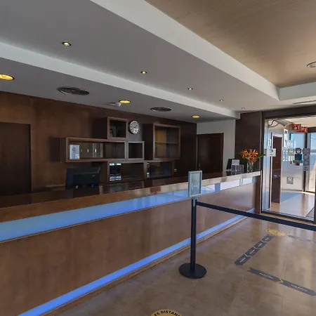 R2 Bahia Playa - Adults Only 酒店 科斯塔卡玛