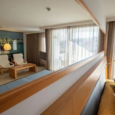 酒店 R2 Bahia Playa - Adults Only 科斯塔卡玛