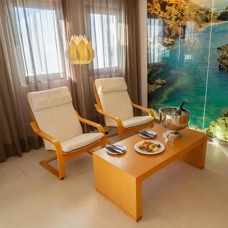 R2 Bahia Playa - Adults Only 酒店 4*