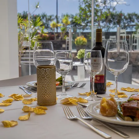 Szálloda R2 Bahia Playa - Adults Only