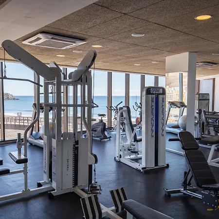 R2 Bahia Playa - Adults Only Szálloda Costa Calma