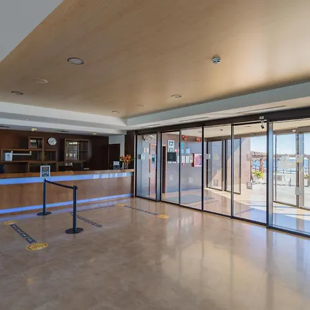 Szálloda R2 Bahia Playa - Adults Only 4*