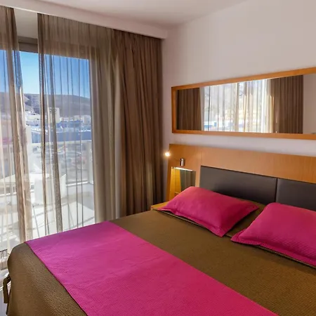 Szálloda R2 Bahia Playa - Adults Only Costa Calma