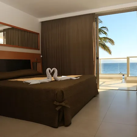 호텔 R2 Bahia Playa - Adults Only 코스타카르마