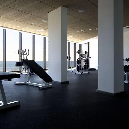 Szálloda R2 Bahia Playa - Adults Only Costa Calma