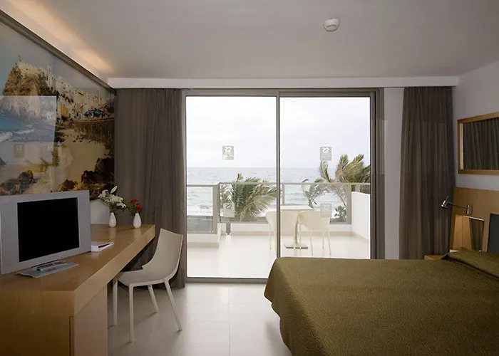 R2 Bahia Playa - Adults Only ホテル 4*