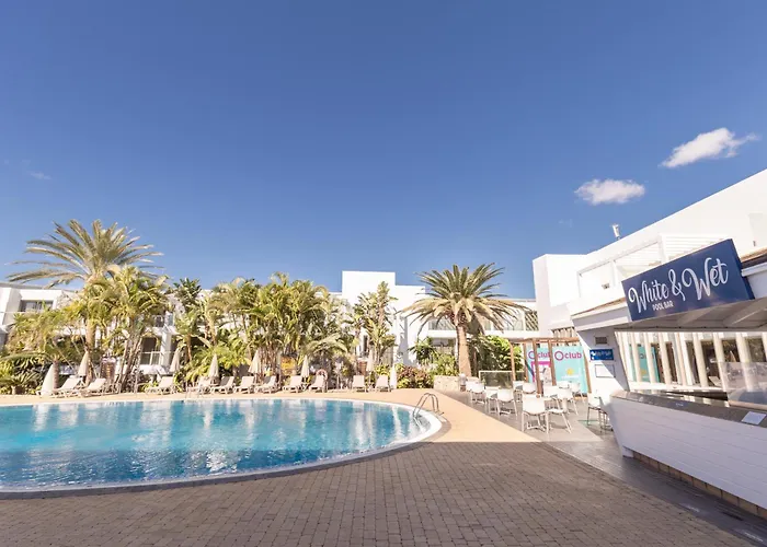 R2 Bahia Playa - Adults Only Costa Calma