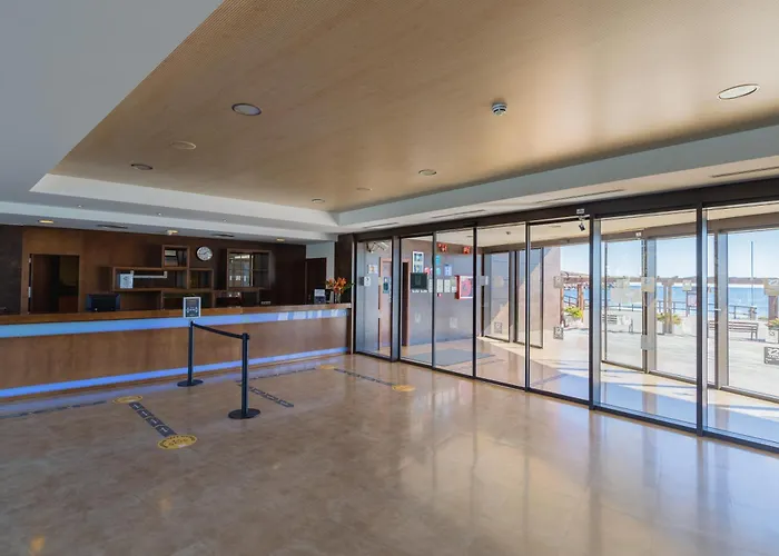 ホテル R2 Bahia Playa - Adults Only 4*