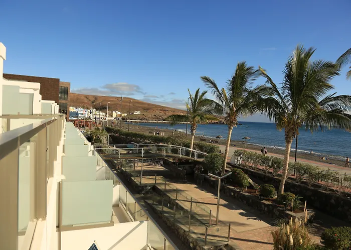 Hotel R2 Bahia Playa - Adults Only Costa Calma