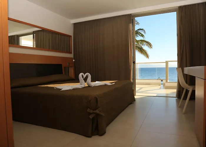 Hotel R2 Bahia Playa - Adults Only Costa Calma