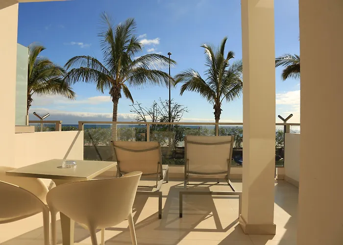 Hotel R2 Bahia Playa - Adults Only
