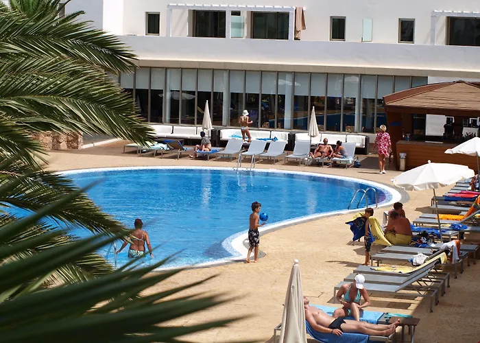 Hotel R2 Bahia Playa - Adults Only