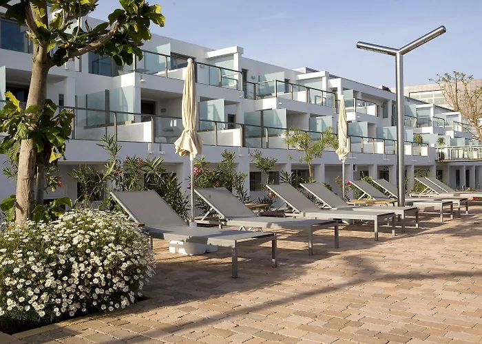 Hotel R2 Bahia Playa - Adults Only