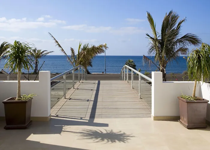R2 Bahia Playa - Adults Only 4* コスタ・カルマ