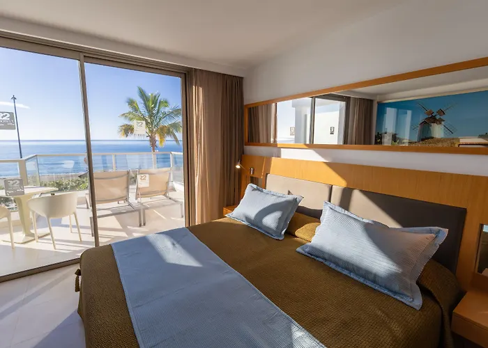 R2 Bahia Playa - Adults Only 4* Costa Calma
